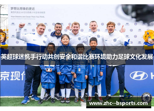 英超球迷携手行动共创安全和谐比赛环境助力足球文化发展