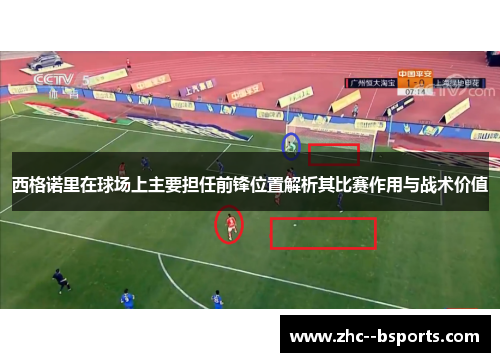 西格诺里在球场上主要担任前锋位置解析其比赛作用与战术价值