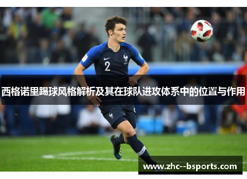 西格诺里踢球风格解析及其在球队进攻体系中的位置与作用