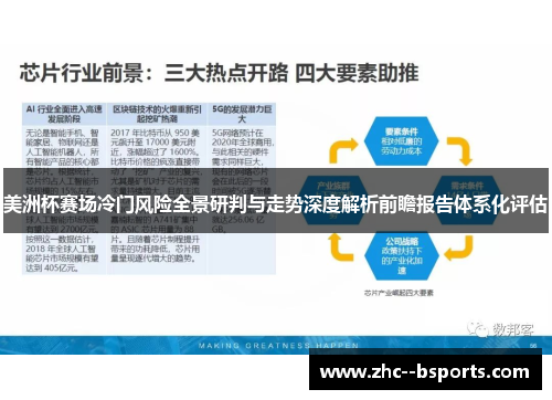 美洲杯赛场冷门风险全景研判与走势深度解析前瞻报告体系化评估 美洲杯赛场冷门风险全景研判与走势深度解析前瞻报告体系化评估